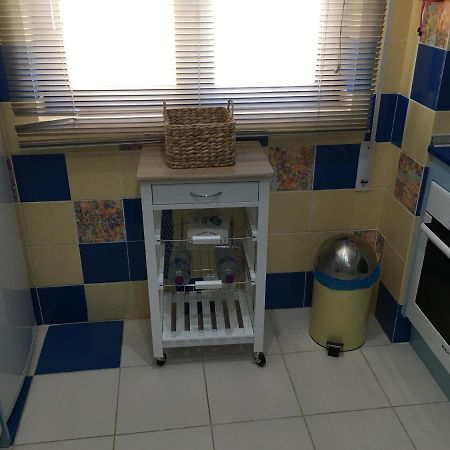 Apartamentos Da Orada, G 014 Albufeira Eksteriør billede