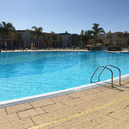 Apartamentos Da Orada, G 014 Albufeira Eksteriør billede