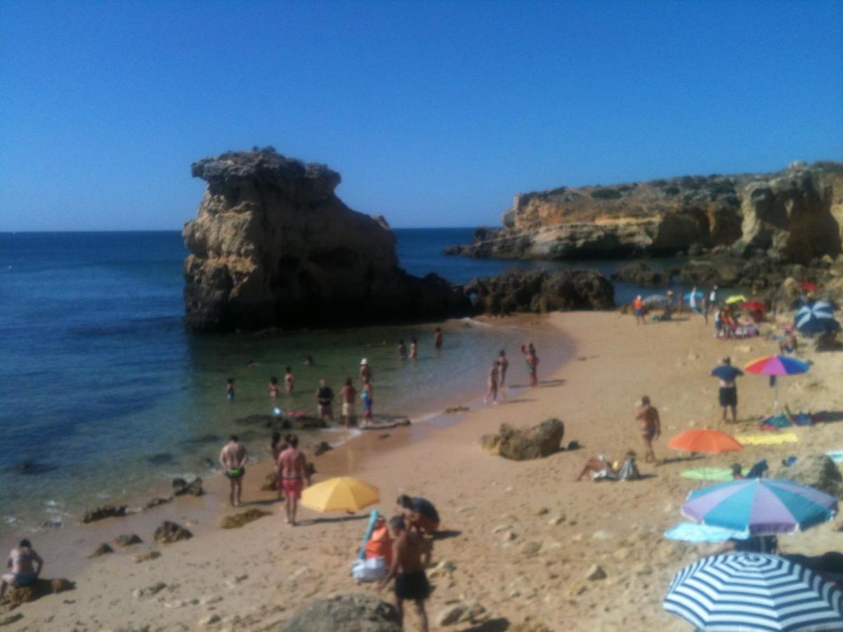 Apartamentos Da Orada, G 014 Albufeira Eksteriør billede