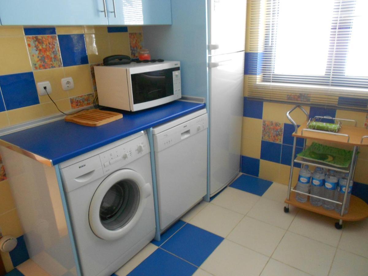 Apartamentos Da Orada, G 014 Albufeira Eksteriør billede