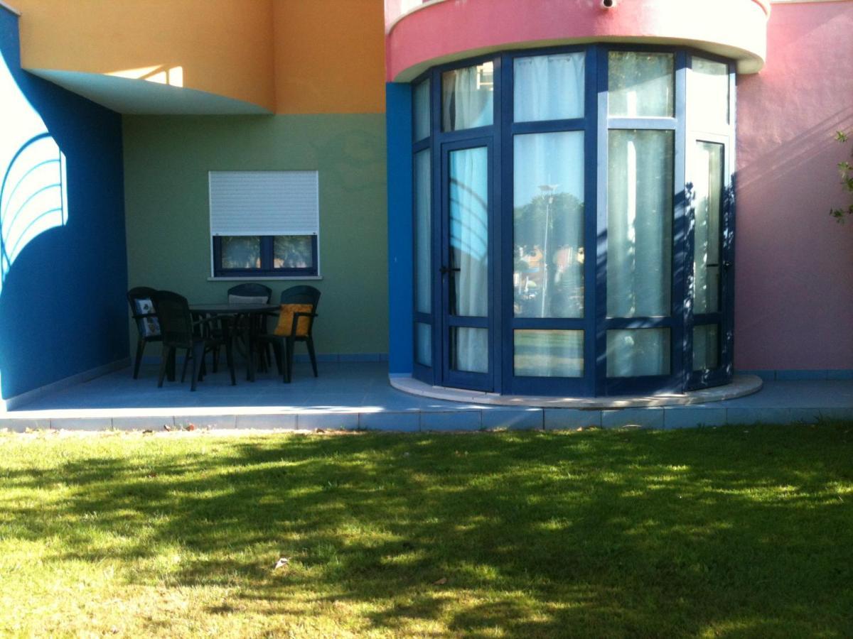 Apartamentos Da Orada, G 014 Albufeira Eksteriør billede