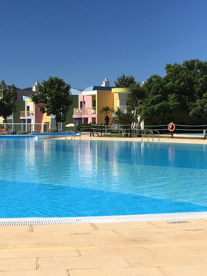 Apartamentos Da Orada, G 014 Albufeira Eksteriør billede