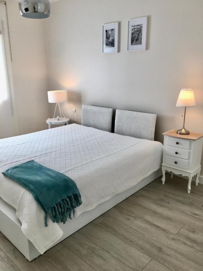 Apartamentos Da Orada, G 014 Albufeira Eksteriør billede