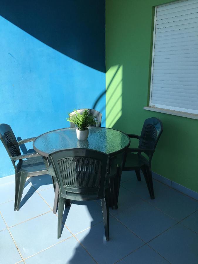 Apartamentos Da Orada, G 014 Albufeira Eksteriør billede