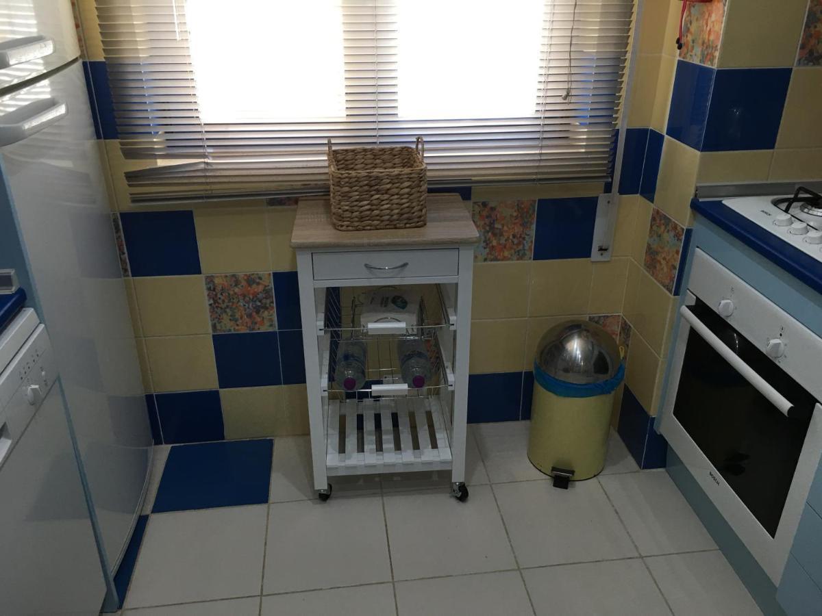 Apartamentos Da Orada, G 014 Albufeira Eksteriør billede