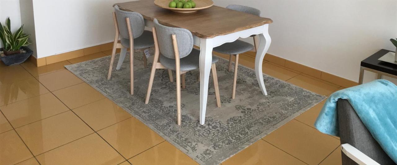Apartamentos Da Orada, G 014 Albufeira Eksteriør billede