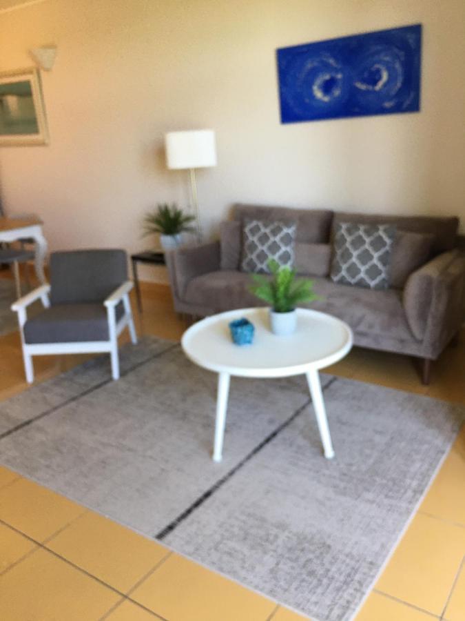 Apartamentos Da Orada, G 014 Albufeira Eksteriør billede
